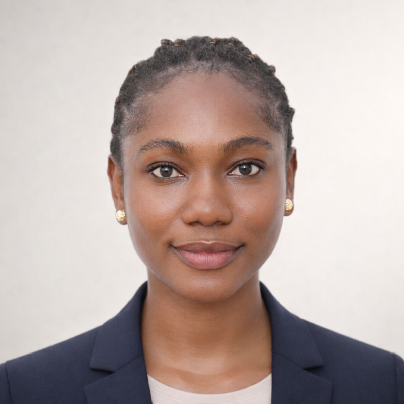 Cindy Essuman