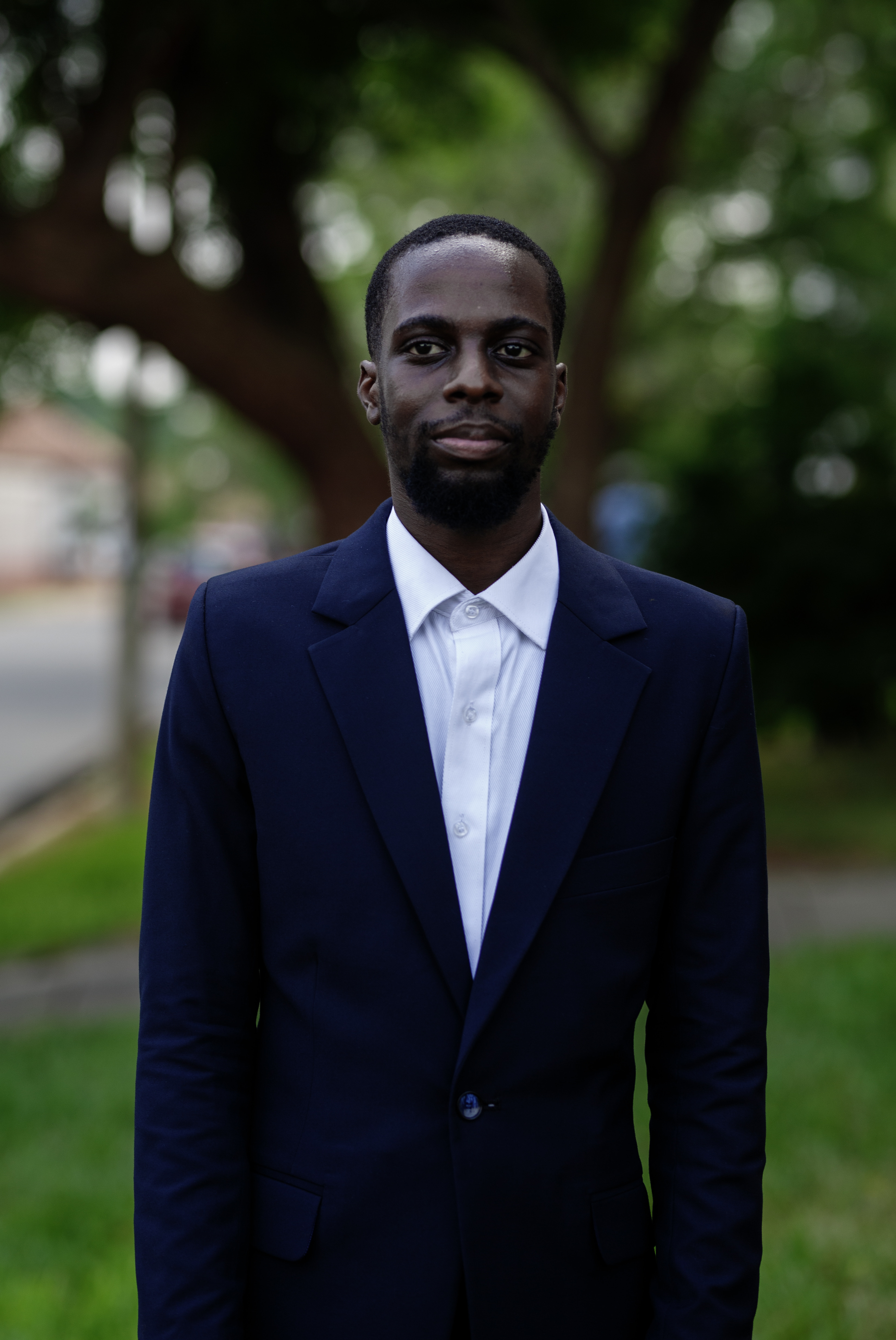 Nana Kofi Mantey